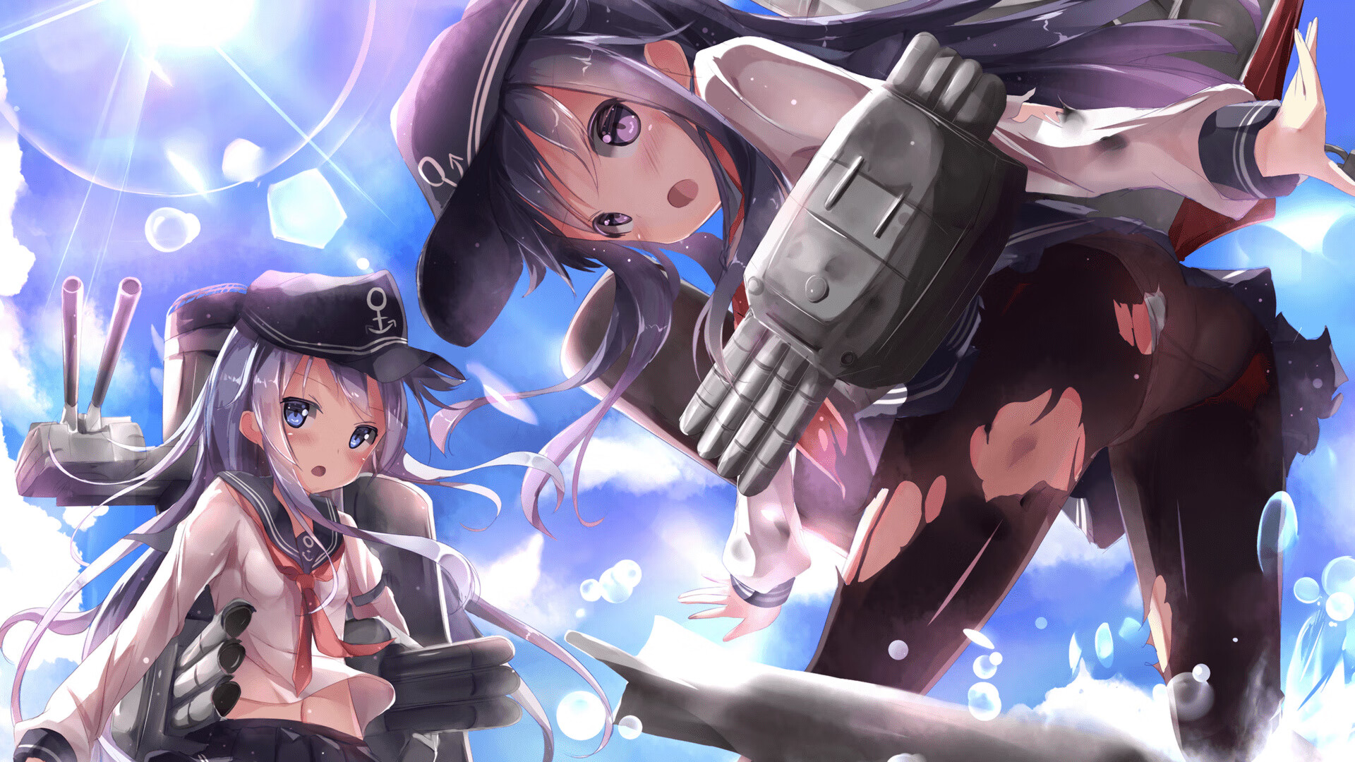 _花样滑冰世界锦标赛:精彩绝伦的技艺展示_,花样滑冰世锦赛现场,伴随着音乐的高潮